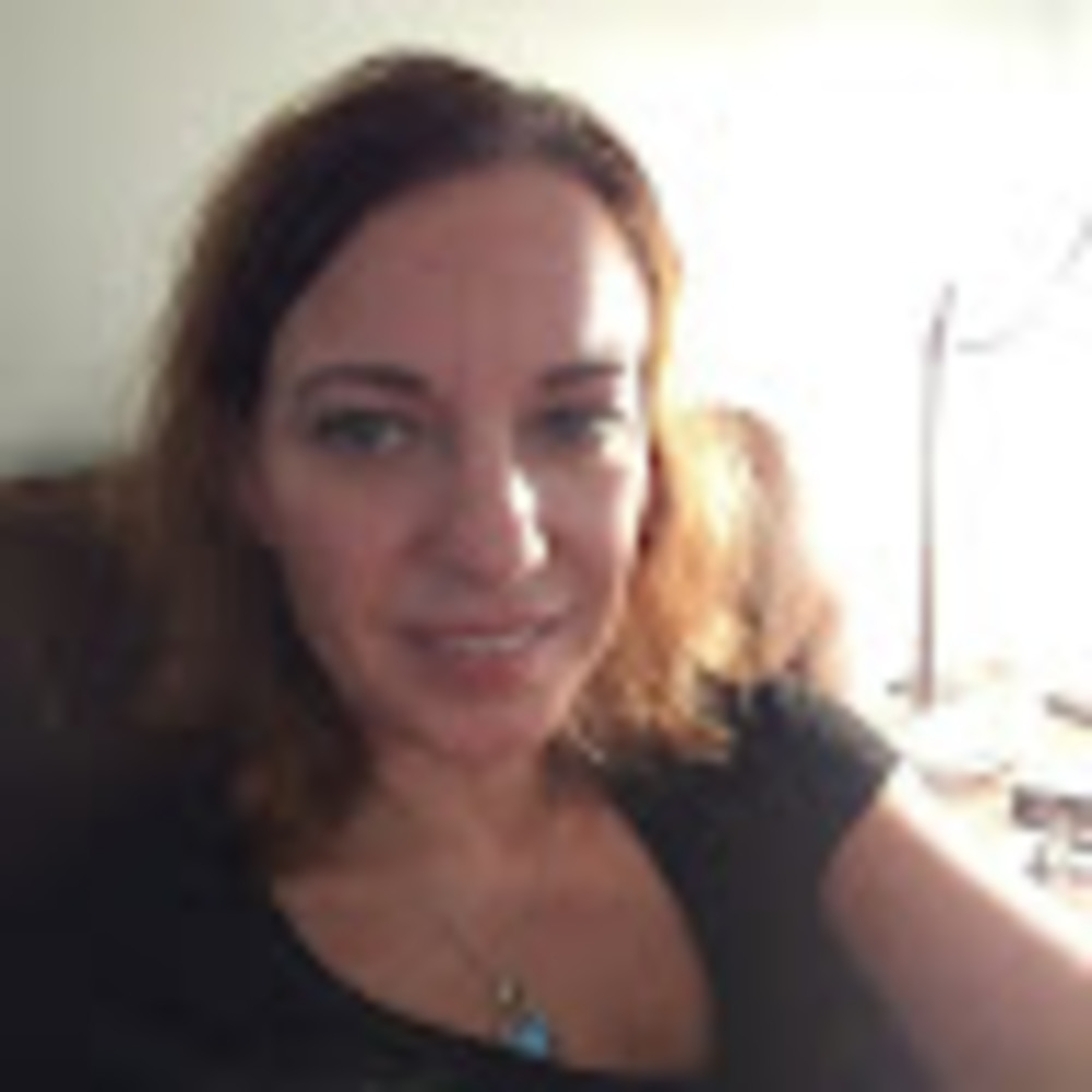 Meet your Posher, Ms.